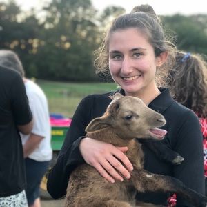 Meet your Posher, Lauren